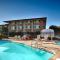 Best Western De Anza Inn