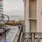 Beautiful Sea View I Spacious One Bed Room Flat I Sleep 4 Guests BP2 - Brighton & Hove