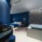 THE CAVE Suites SPA