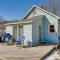 Charming Muskegon Cottage - Walk to Lake Michigan! - Muskegon