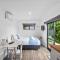 Joys Rest Cabin - Whangamata