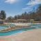 New to VRBO-Lake Lure-Hot Tub-Rumbling Bald Resort cabin - Lake Lure