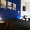 Blue Note Apartment