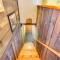 Cozy Ouray Hideaway Mountain Views, Steps to Main