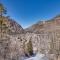 Cozy Ouray Hideaway Mountain Views, Steps to Main