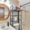 Ellijay Resort Cabin with Fire Pit, Decks, and Hot Tub