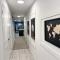Spacious 4-Bedroom Home, Comfortably Sleeps 10