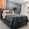 Spacious 4-Bedroom Home, Comfortably Sleeps 10