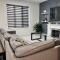 Spacious 4-Bedroom Home, Comfortably Sleeps 10