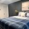 Spacious 4-Bedroom Home, Comfortably Sleeps 10