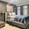 Spacious 4-Bedroom Home, Comfortably Sleeps 10