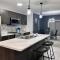 Spacious 4-Bedroom Home, Comfortably Sleeps 10