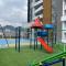 Apartamento frente a Mallplaza