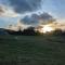 The Pod Fabulous glamping pod near Snowdonia.