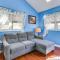 Greenwood Lake Cottage with Shared Dock and Hot Tub! - Hewitt