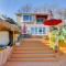 Greenwood Lake Cottage with Shared Dock and Hot Tub! - Hewitt