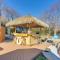 Greenwood Lake Cottage with Shared Dock and Hot Tub! - Hewitt