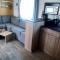 Camping des Dunes de Contis mobilhome 3ch,