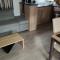 Camping des Dunes de Contis mobilhome 3ch,