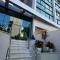 Flat em Boa Viagem apto 703 - Rooftop 470
