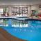 Hampton Inn Charleston-Southridge