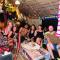 Reggae paradise hostel