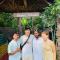 Reggae paradise hostel