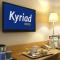 Kyriad Montbeliard Sochaux