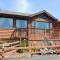 Sand Castle - Ocean Cabin 25 W Private Jacuzzi