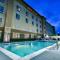 Hampton Inn & Suites Pittsburg - Pittsburg