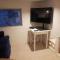 Odysea Ocean Cabin 26 w Jacuzzi & Modern Decor
