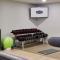 Hampton By Hilton Humberside Airport