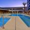 Hampton Inn & Suites Las Vegas Convention Center - No Resort Fee