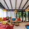Casa Kali - 4-Min Walk to Beach - AC & Pool