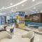 Hampton By Hilton Istanbul Airport, Arnavutkoy - 伊斯坦布尔