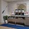 Hampton Inn & Suites Manistee, Mi