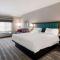Hampton Inn Concord