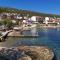 Apartments with a parking space Vinjerac, Zadar - 22585 - Поседар'є