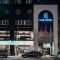 Hub Hotel Kaohsiung Yisin Branch