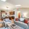 Maple Haven: Extended Stay