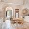 Trullo in Locorotondo with Underground Pool Trullo in Locorotondo with Underground Pool