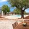 Trullo in Locorotondo with Underground Pool Trullo in Locorotondo with Underground Pool
