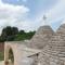 Trullo Terra di mezzo with pool, Martina Franca - Martina Franca