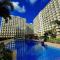 DawnJay Cebu Cozy Studio flat