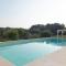 Trulli holiday home with pool near Cisternino