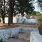 Trulli holiday home with pool near Cisternino