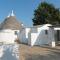 Trulli holiday home with pool near Cisternino