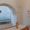 Trulli holiday home with pool near Cisternino