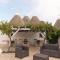 Trullo holiday home with pool near Cisternino