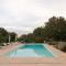 Trullo holiday home with pool near Cisternino